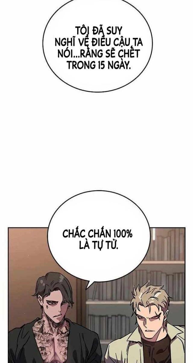 Đại Tướng Chiến - Page 211