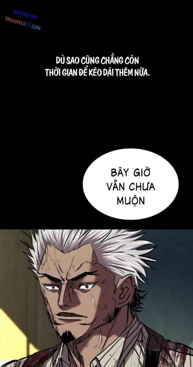 Báo Thù 2: Vạn Nhân Chi Thượng - Page 113