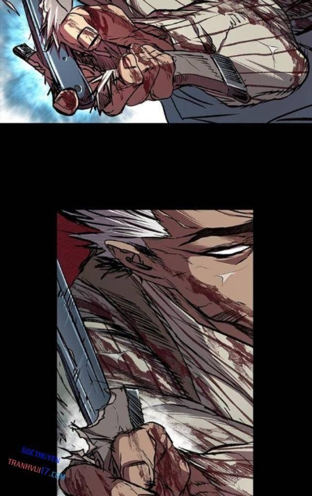 Báo Thù 2: Vạn Nhân Chi Thượng - Page 119