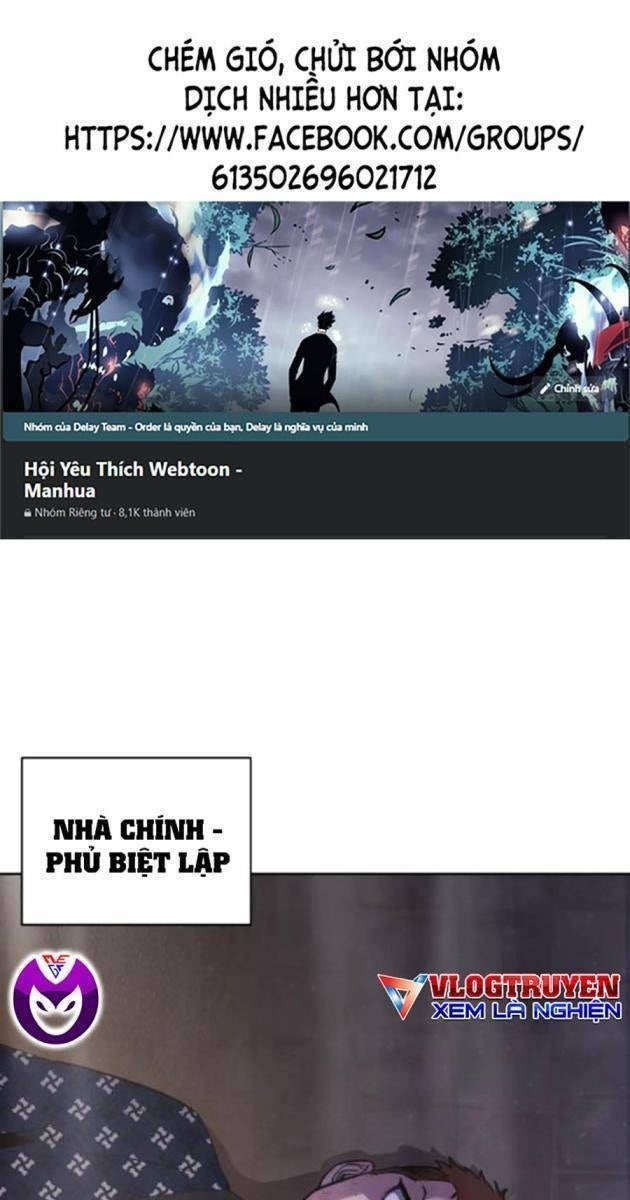 Cậu Bé Của Thần Chết - Page 1
