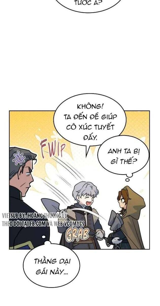 Người Đẹp Và Quái Thú - Page 63