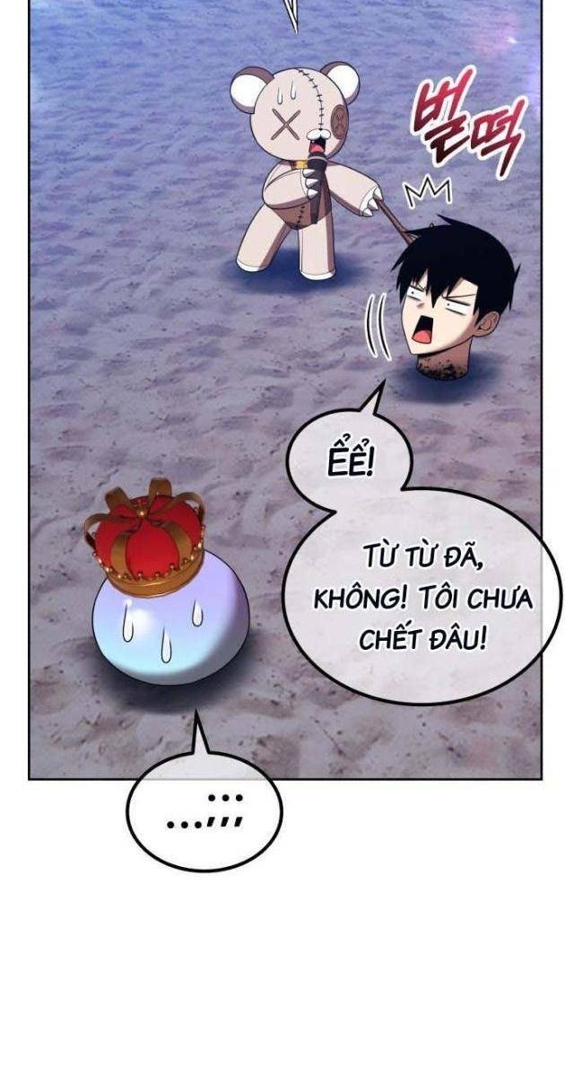 Gậy Gỗ Cấp 99 - Page 4