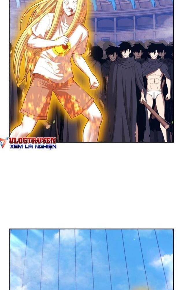 Gậy Gỗ Cấp 99 - Page 248