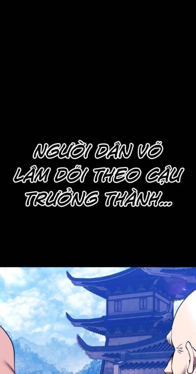 Gậy Gỗ Cấp 99 - Page 164