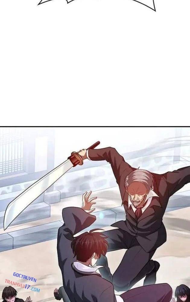 Thiên Tài Võ Thuật Hồi Quy - Page 48
