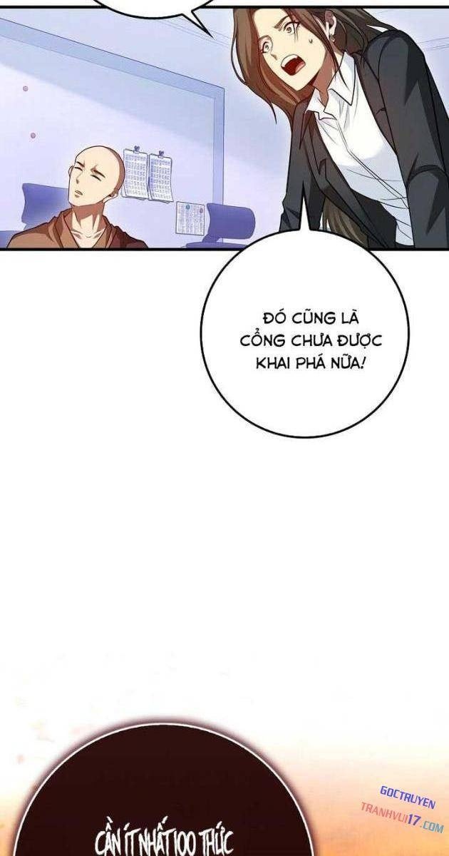 Thiên Tài Võ Thuật Hồi Quy - Page 18