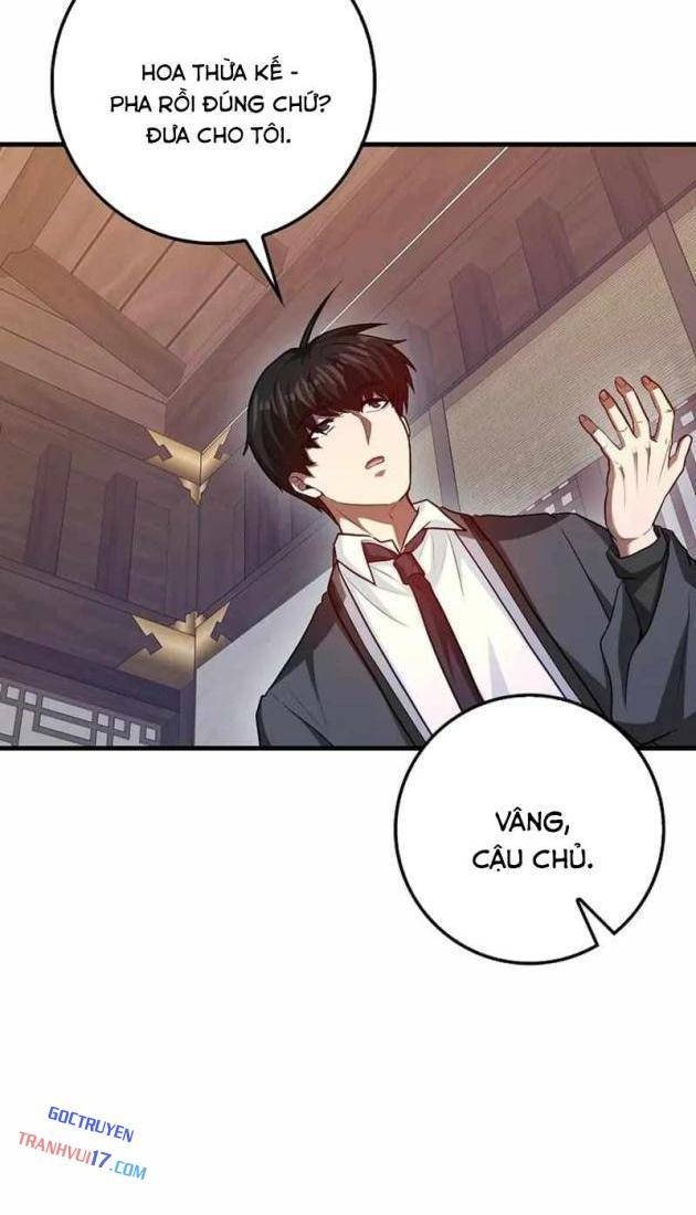 Thiên Tài Võ Thuật Hồi Quy - Page 97