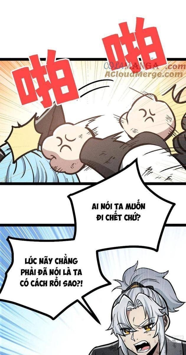 Ta Là Giống Súc Sinh Ở Tu Tiên Giới - Page 7