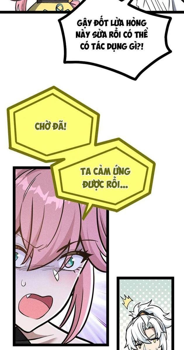 Ta Là Giống Súc Sinh Ở Tu Tiên Giới - Page 59