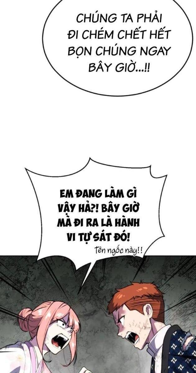 Cậu Bé Của Thần Chết - Page 28