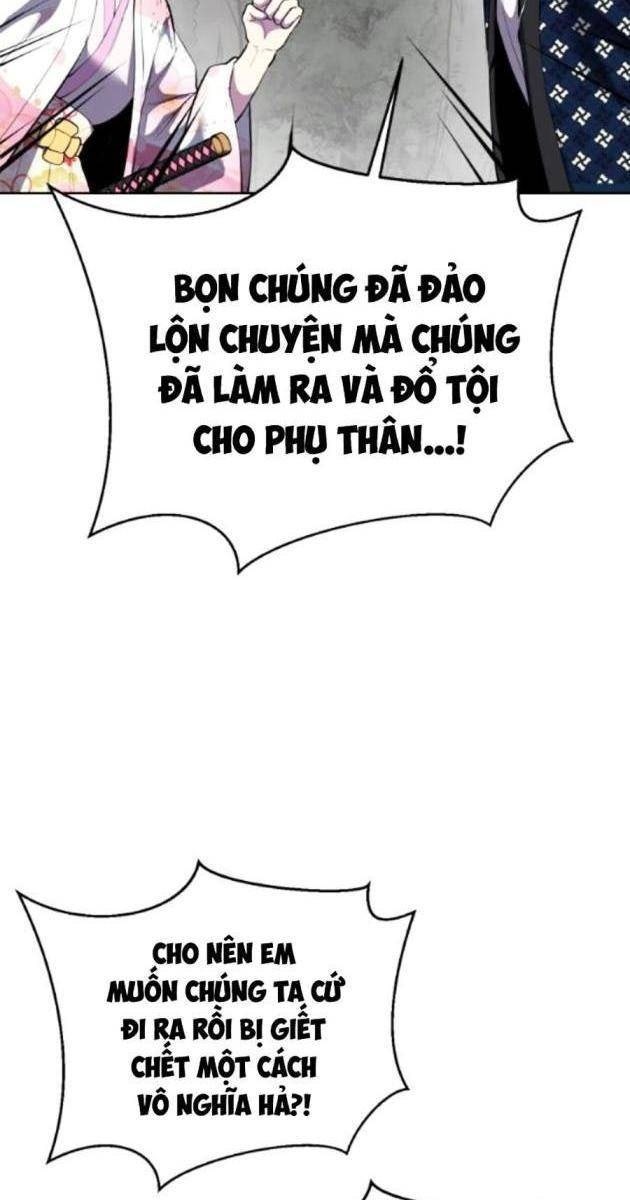 Cậu Bé Của Thần Chết - Page 29