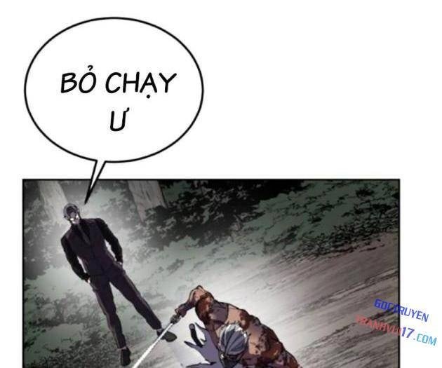 Cậu Bé Của Thần Chết - Page 153