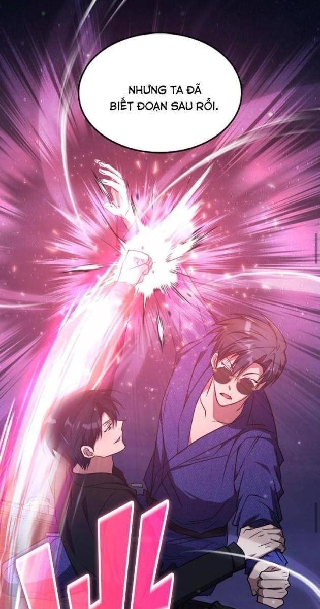 Trị Liệu Sư Quá Mạnh - Page 98