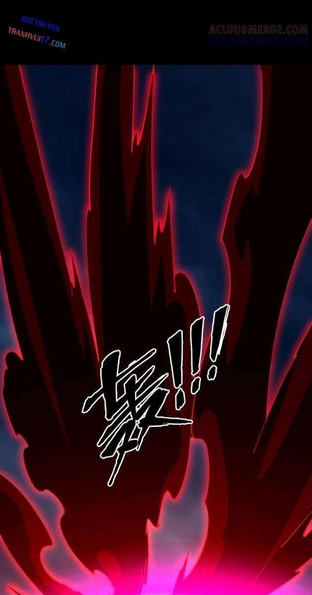 Ngày Tôi Sinh Ra, Bách Quỷ Dạ Hành, Tuyết Thi Hộ Đạo - Page 37