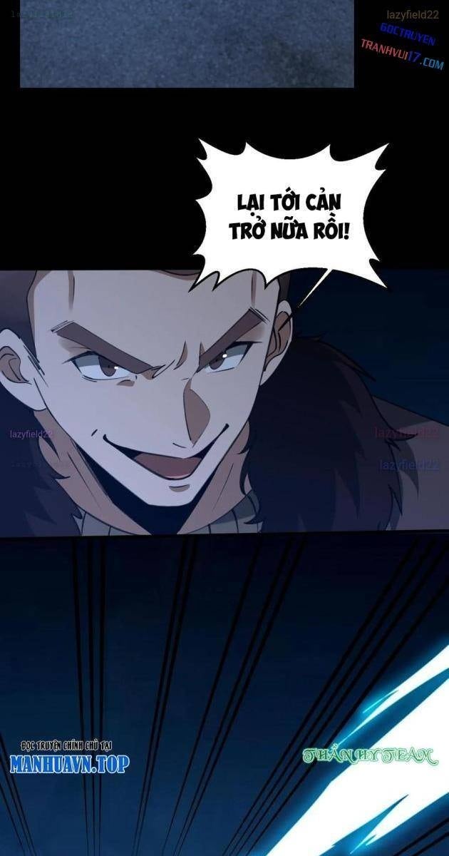 Ngày Tôi Sinh Ra, Bách Quỷ Dạ Hành, Tuyết Thi Hộ Đạo - Page 43