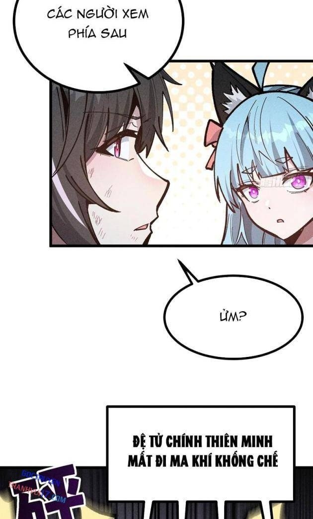 Ta Là Giống Súc Sinh Ở Tu Tiên Giới - Page 60
