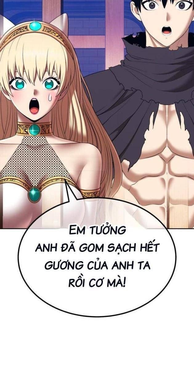 Gậy Gỗ Cấp 99 - Page 138