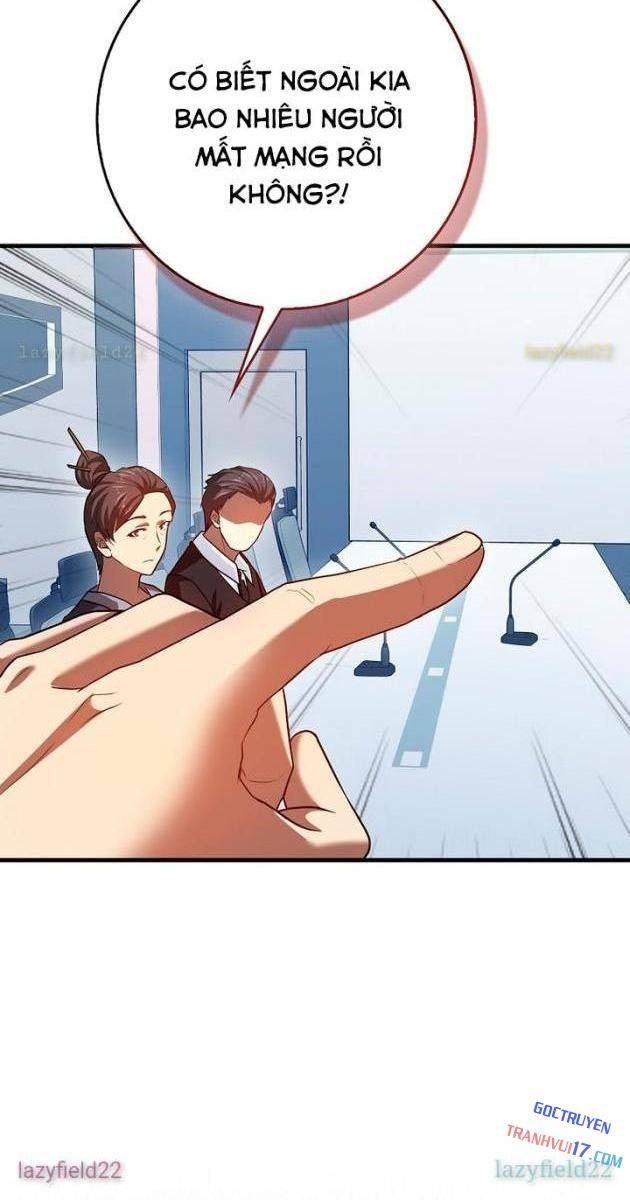 Thiên Tài Võ Thuật Hồi Quy - Page 24