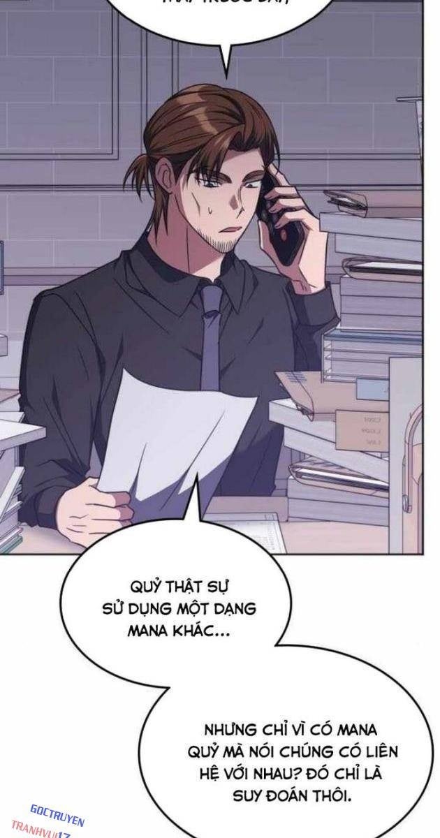Trị Liệu Sư Quá Mạnh - Page 70