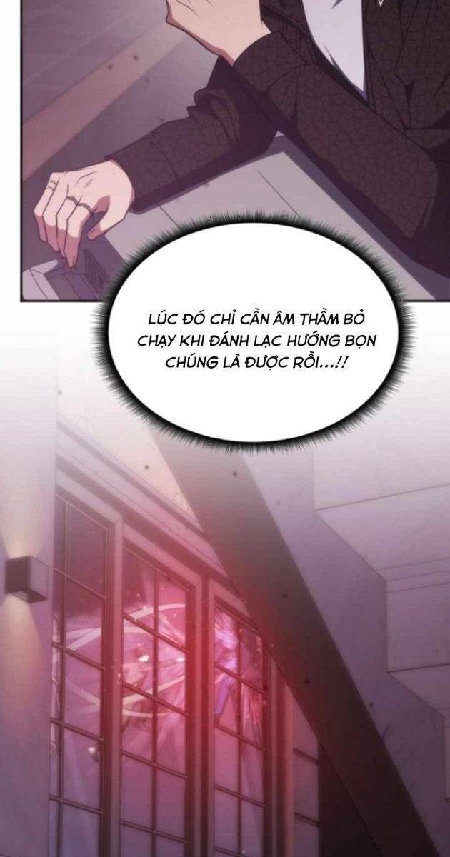 Trị Liệu Sư Quá Mạnh - Page 2