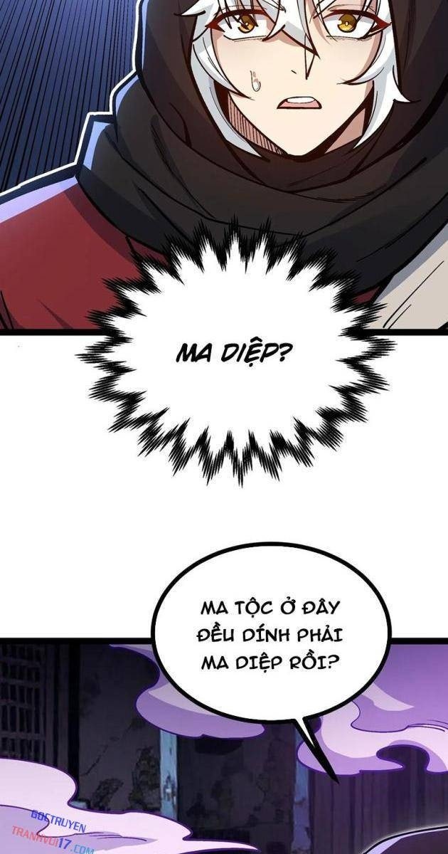 Ta Là Giống Súc Sinh Ở Tu Tiên Giới - Page 16
