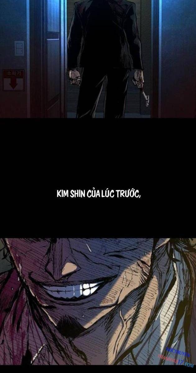 Báo Thù 2: Vạn Nhân Chi Thượng - Page 110