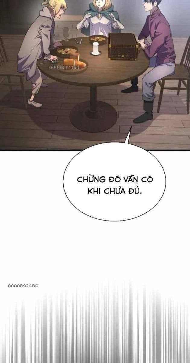 Thiên Tài Ma Pháp Sư Vật Lí - Page 4