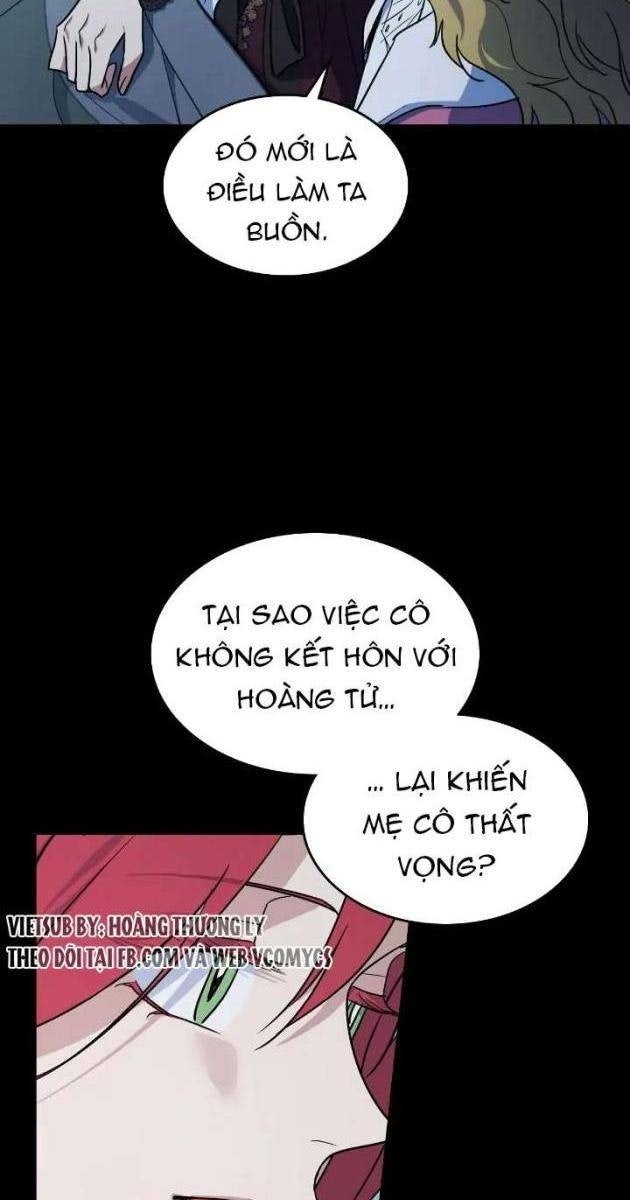 Người Đẹp Và Quái Thú - Page 12