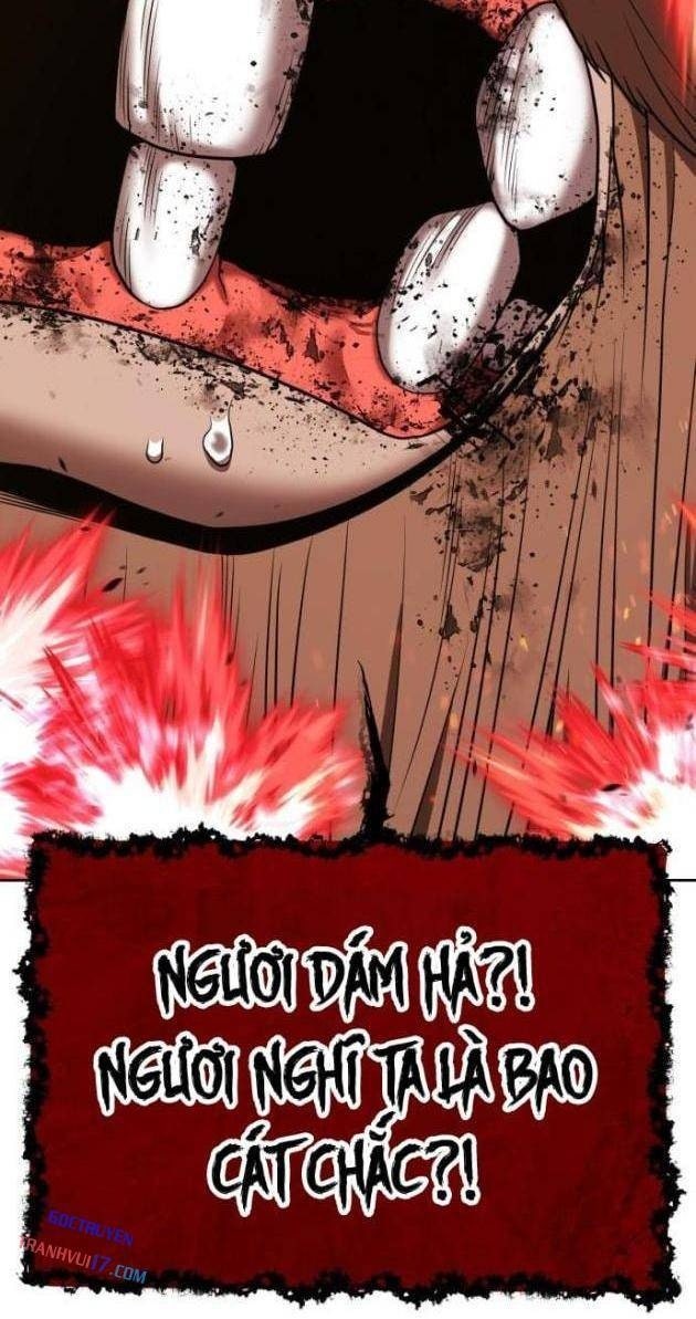Gậy Gỗ Cấp 99 - Page 133