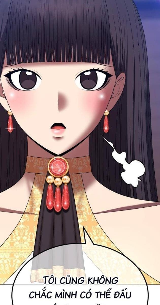 Gậy Gỗ Cấp 99 - Page 145