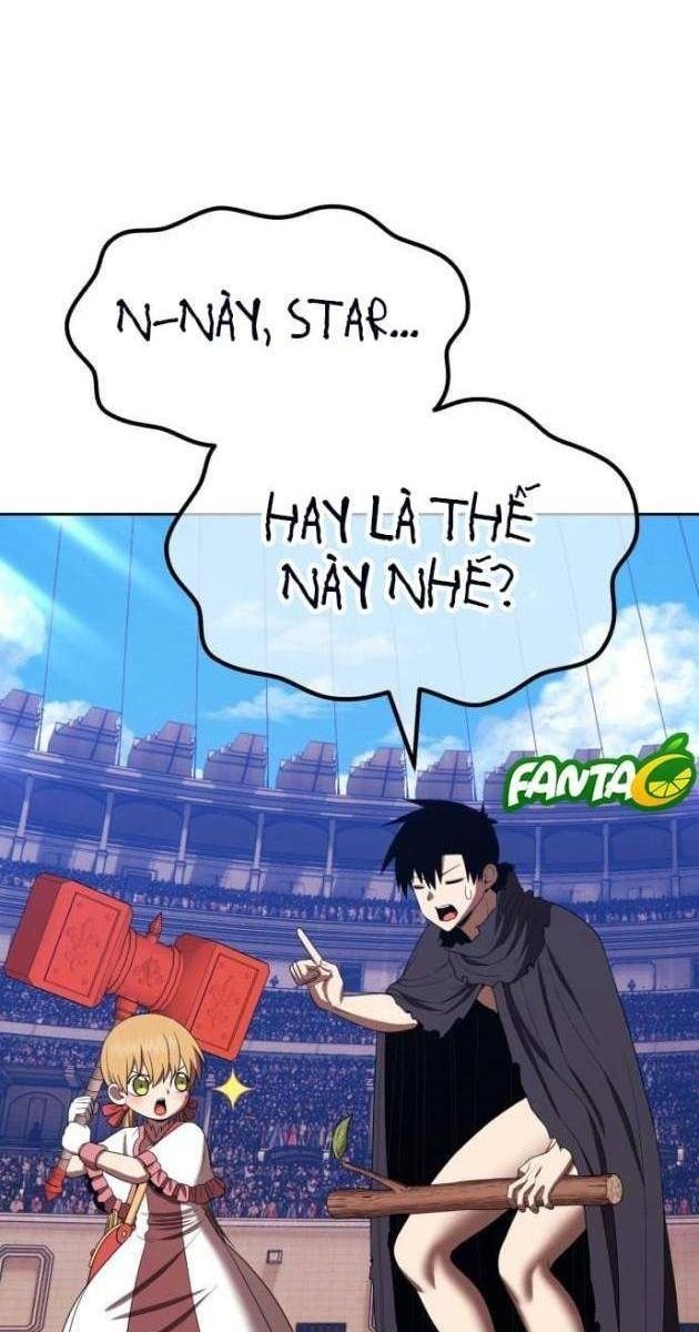 Gậy Gỗ Cấp 99 - Page 300
