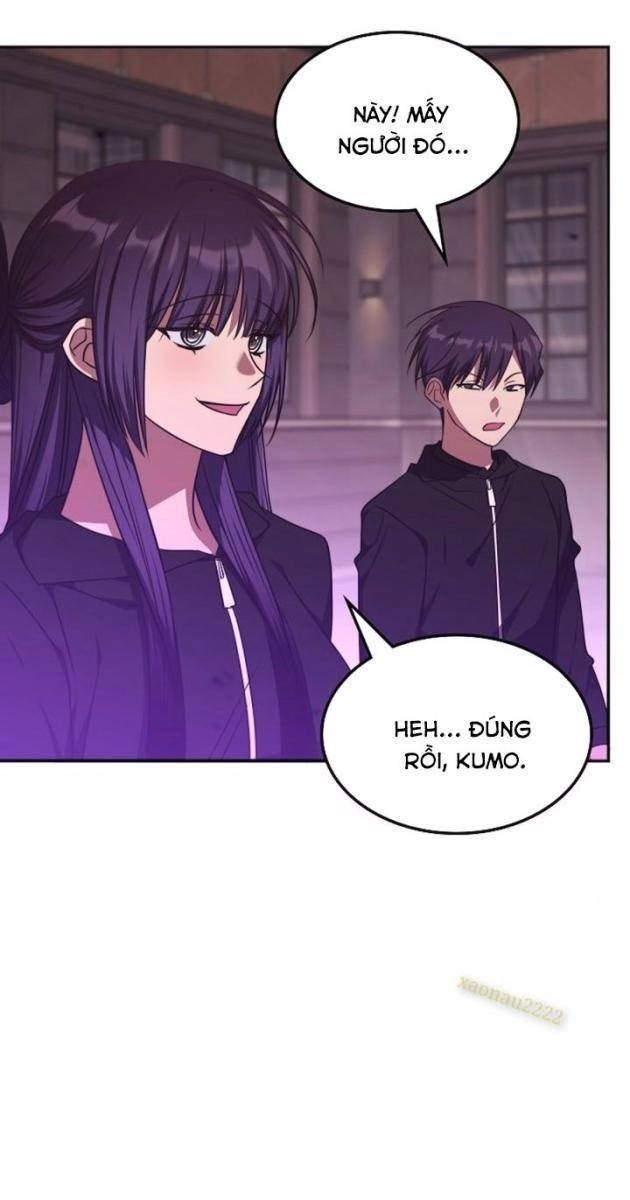 Trị Liệu Sư Quá Mạnh - Page 18