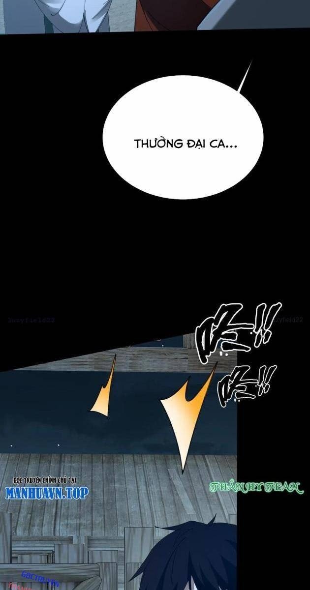 Ngày Tôi Sinh Ra, Bách Quỷ Dạ Hành, Tuyết Thi Hộ Đạo - Page 17