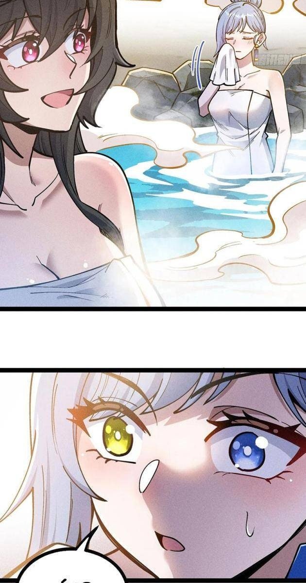 Ta Là Giống Súc Sinh Ở Tu Tiên Giới - Page 15