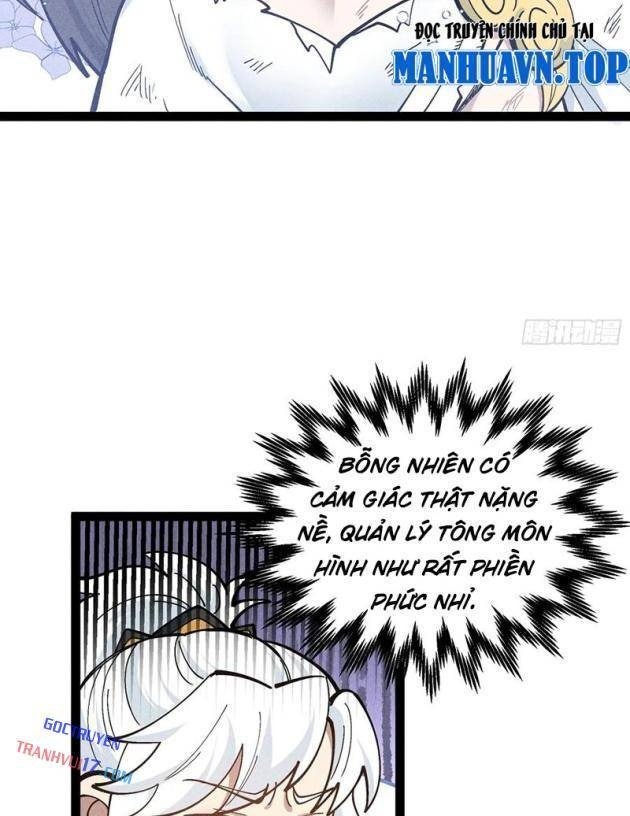 Ta Là Giống Súc Sinh Ở Tu Tiên Giới - Page 46
