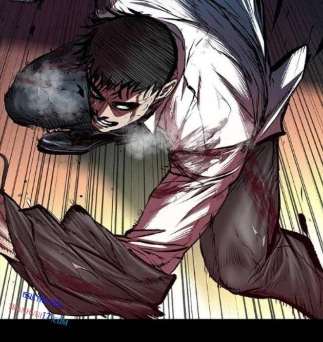 Báo Thù 2: Vạn Nhân Chi Thượng - Page 39