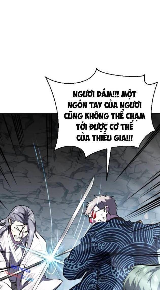 Cậu Bé Của Thần Chết - Page 77