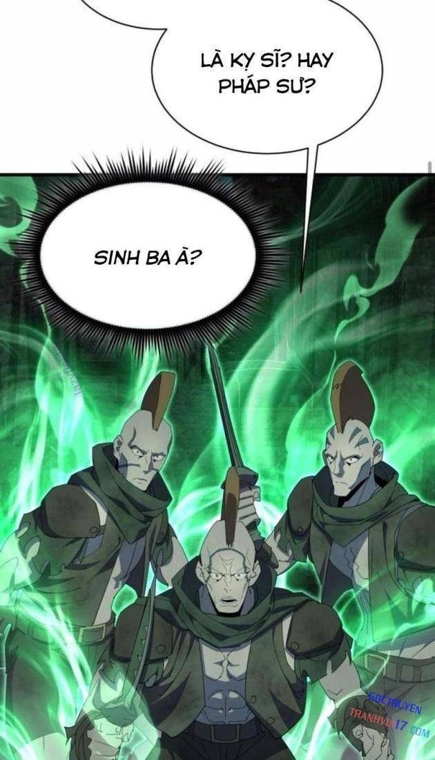 Thiên Tài Ma Pháp Sư Vật Lí - Page 94