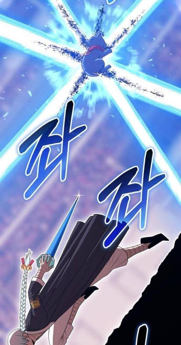 Gậy Gỗ Cấp 99 - Page 222