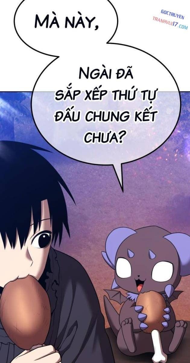 Gậy Gỗ Cấp 99 - Page 113