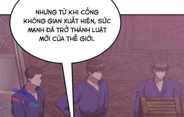 Trị Liệu Sư Quá Mạnh - Page 81