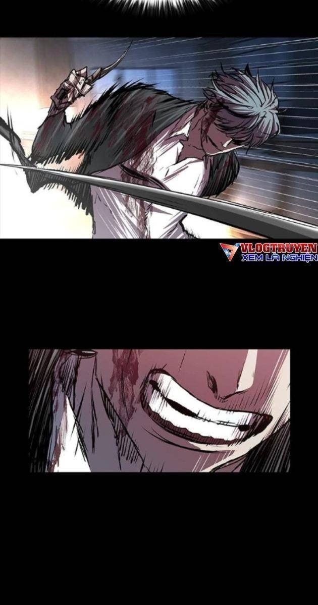 Báo Thù 2: Vạn Nhân Chi Thượng - Page 41