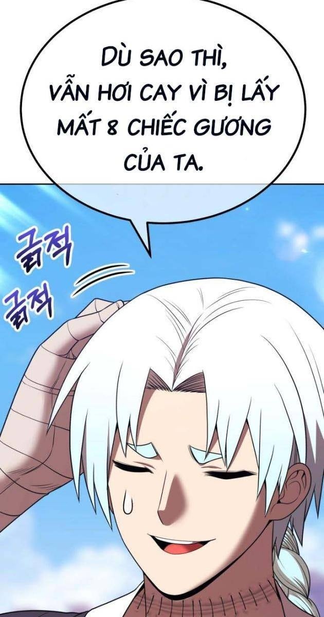 Gậy Gỗ Cấp 99 - Page 429