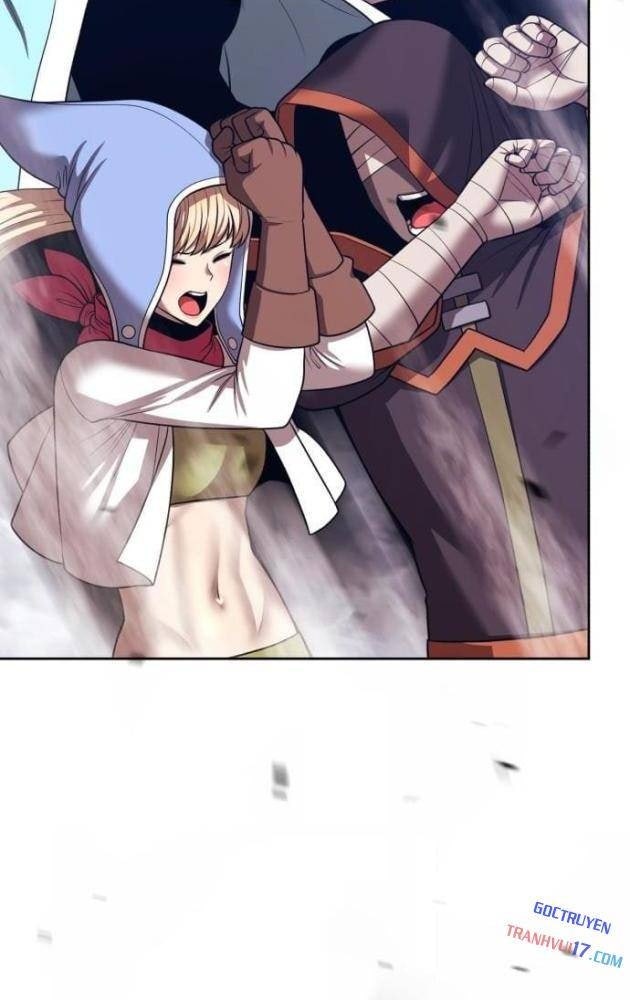 Gậy Gỗ Cấp 99 - Page 352
