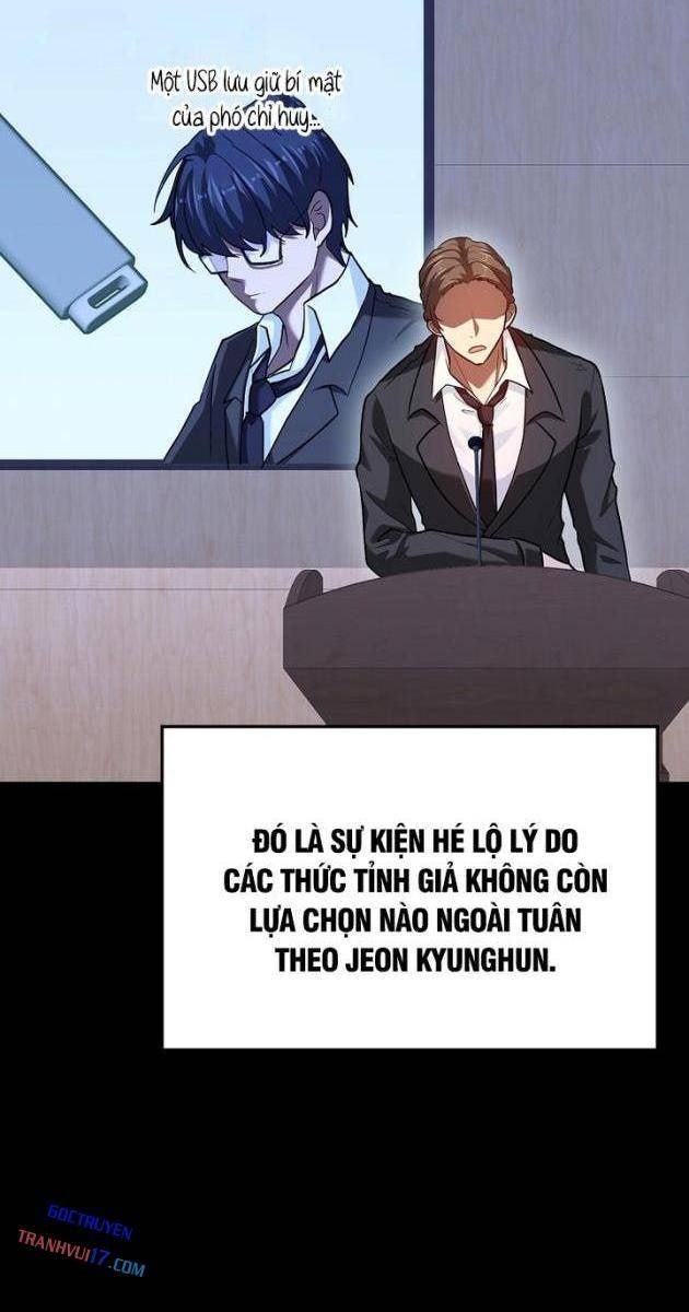 Thiên Tài Võ Thuật Hồi Quy - Page 93