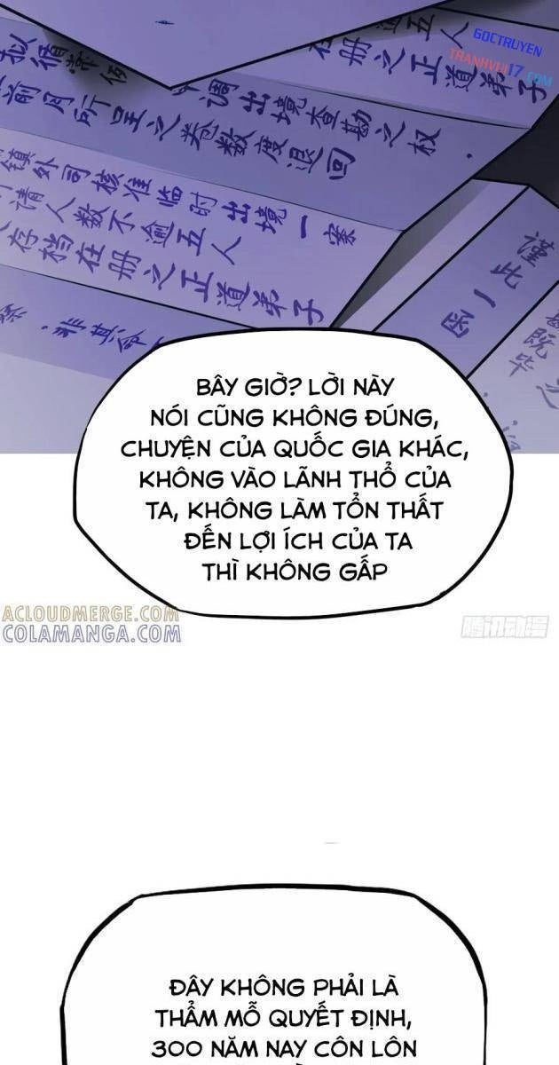 Phong Yêu Vấn Đạo - Page 25