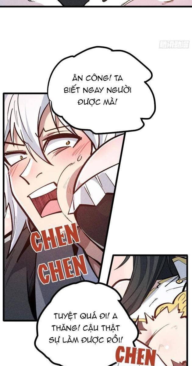 Ta Là Giống Súc Sinh Ở Tu Tiên Giới - Page 55