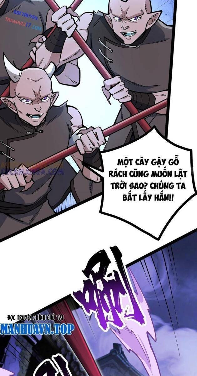 Ta Là Giống Súc Sinh Ở Tu Tiên Giới - Page 51