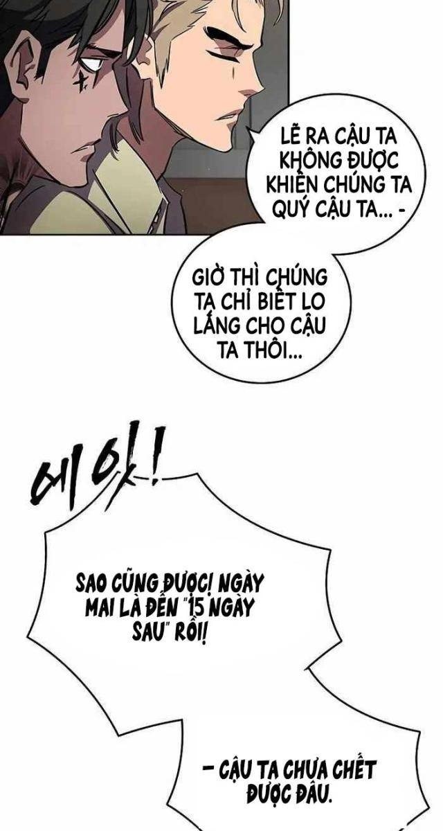 Đại Tướng Chiến - Page 216