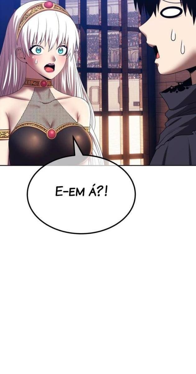 Gậy Gỗ Cấp 99 - Page 111